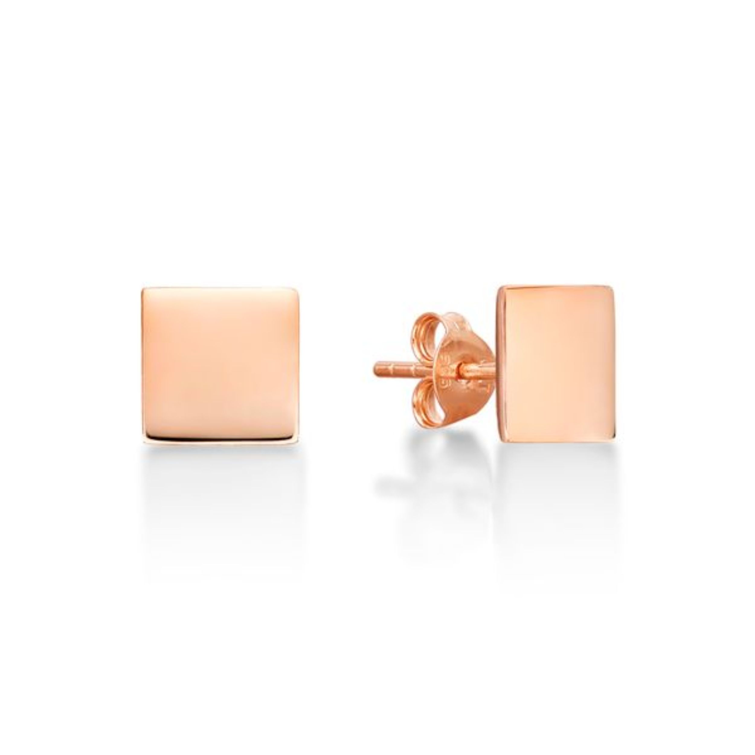 Picture of 7mm RGP SQUARE SHAPED DISC